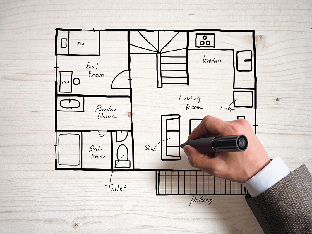 豊富な施工実績